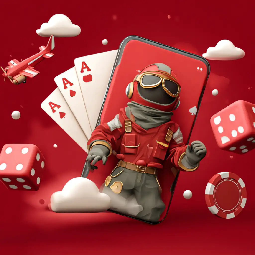 1111BET Games – Aviator, Slots, Lottery & Rummy in Bangladesh